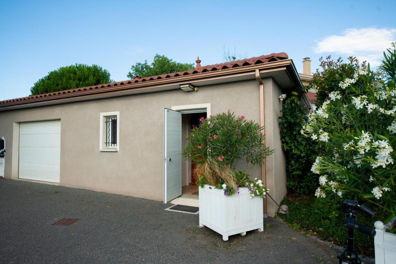 Au Fil Du Vizezy - Chambre D'Hotes Savigneux  Luaran gambar